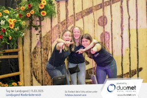 Tag der Landjugend